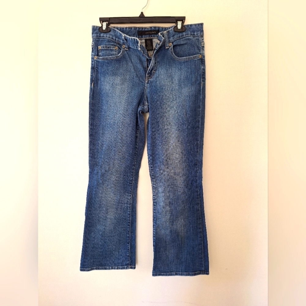 CK Jeans Woman's size 8